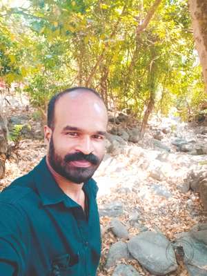 suresh