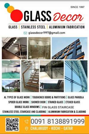 Glass