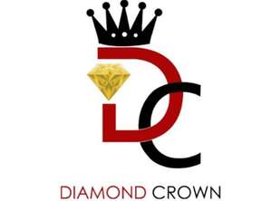 diamond crown