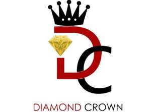 diamond  crown