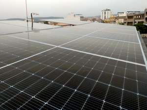 RK SOLAR ENERGY 