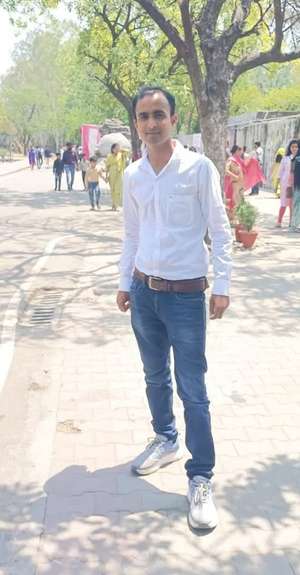 SATYA PRAKASH 