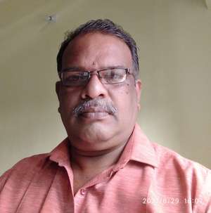 K Siva Prasad