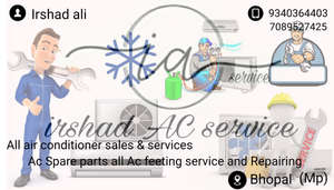 Irshad