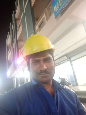 Deepak Singh