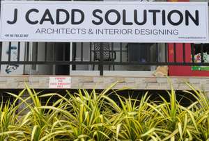 J CADD SOLUTION