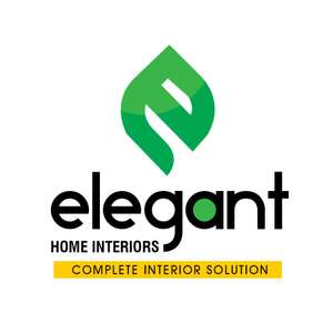 Elegant home interiors