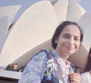 Shital Sadana
