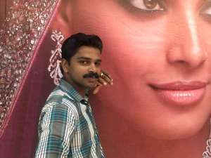 SREEJITH P P