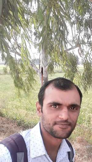 Doulat Ram