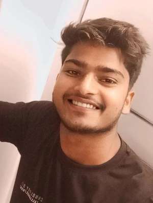 Vinod