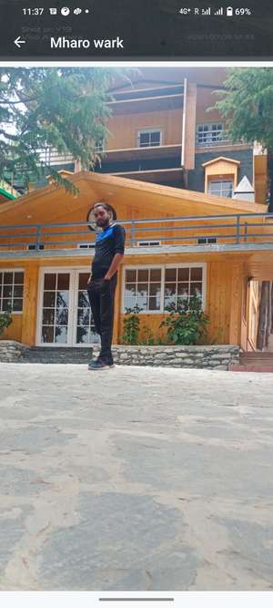 aasu malik