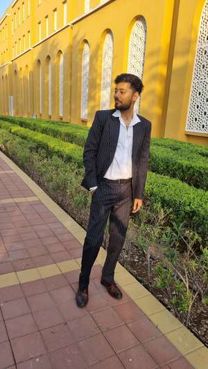 Devyansh 