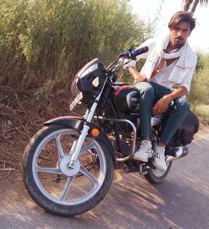 arhaan