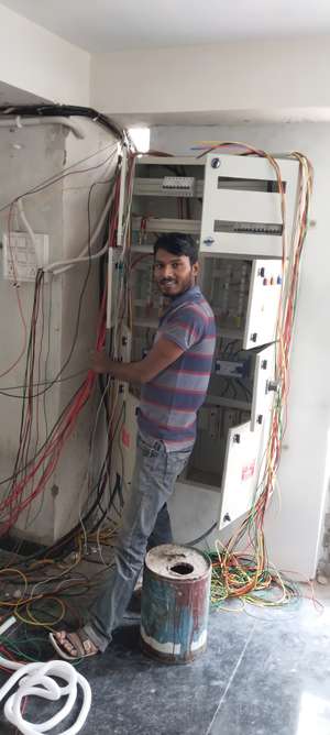 golu electrician