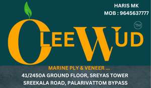 OLEE WUD