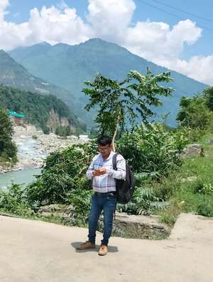 SUBODH