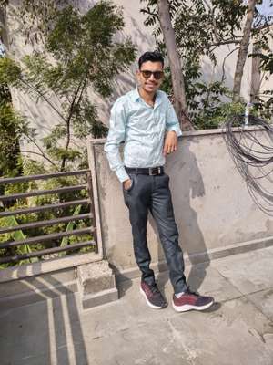 Deepak
