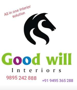 Good will interiors