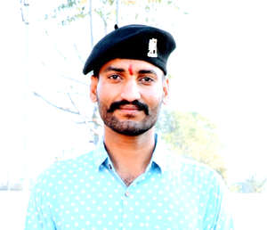 Dharmpal Singh