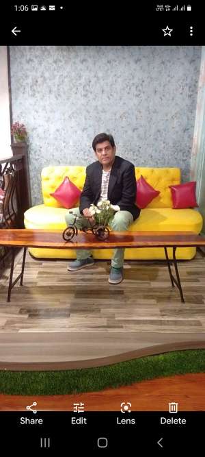 Nikunj 