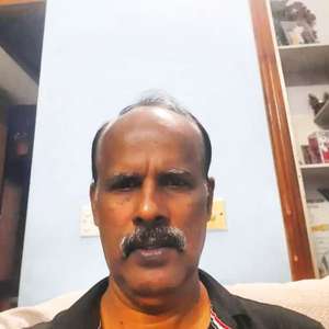 santhosh