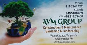 AVMGROUP  TVM 