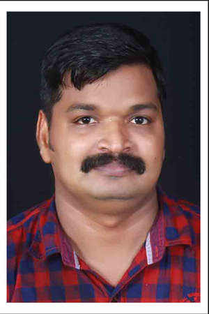 Prasanth kp