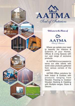 Aatma Traders