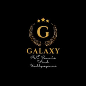 Galaxy PVC Panels and Wallpapers