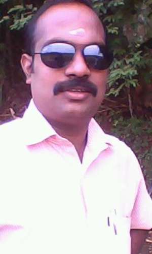 Rajeshck Rajesh