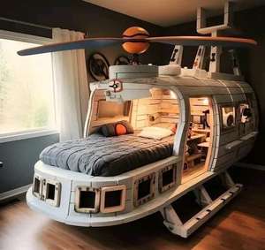 wood work 