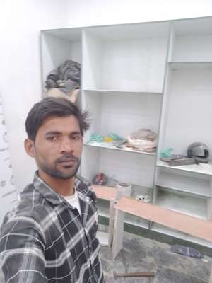 yamin alle