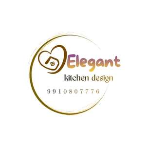 Elegant kitchen
