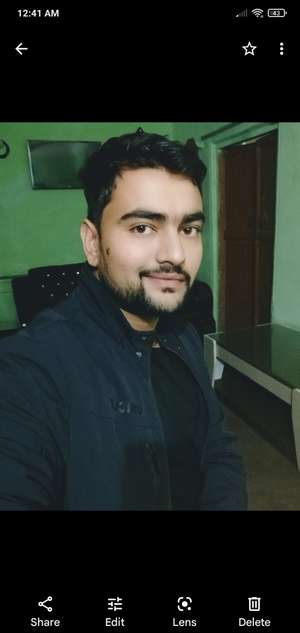 Keshav