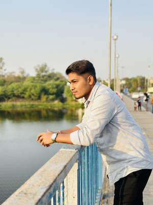 Bhavesh  Patel