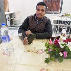 AKHILESH