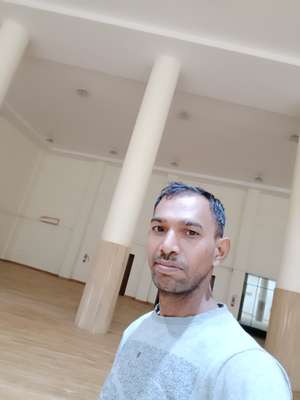 Shyam Dinesh