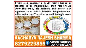 Rajesh sharma Vastu