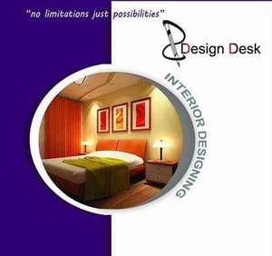 Design Desk