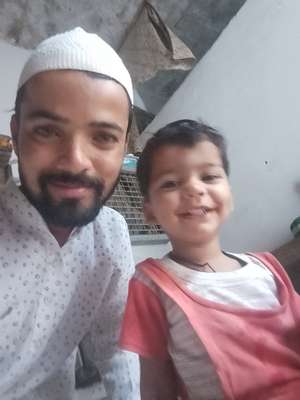 Hussain Ansari