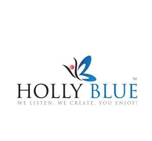 Holly Blue 