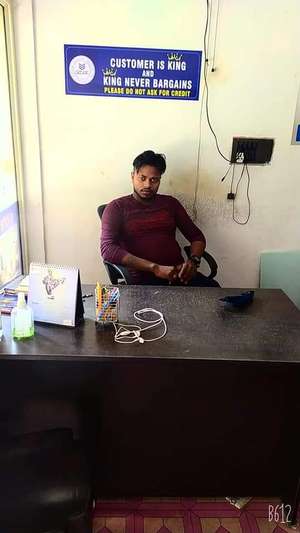 vinod
