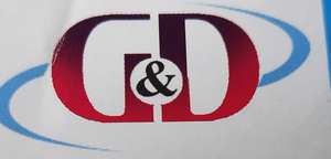 G  D