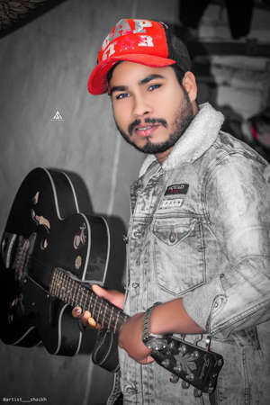 sharukh