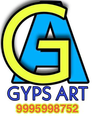 GYPS ART