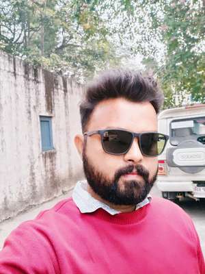 Pawan kumar lokhande