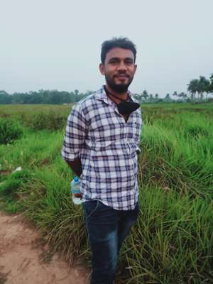 Muhammed hashim