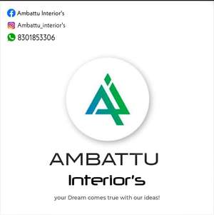 AMBATTU Interiors