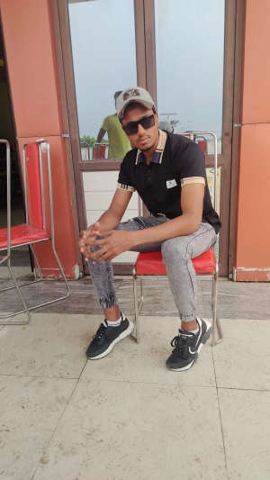 sameer khan